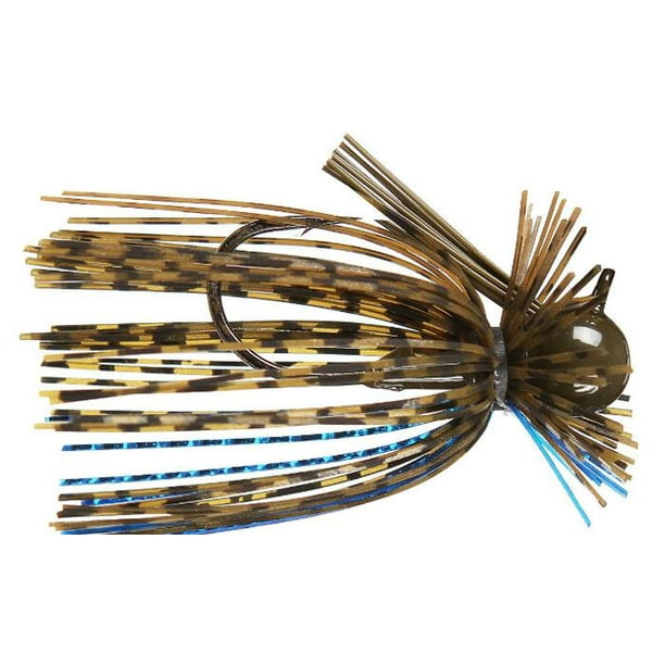 War Eagle Heavy Finesse Jig